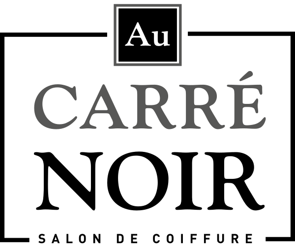 Logo Au Carré Noir